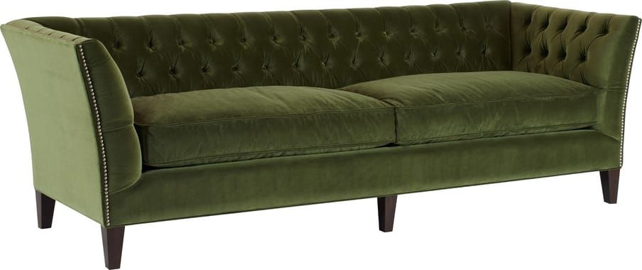 Duncan Sofa - Sumatra