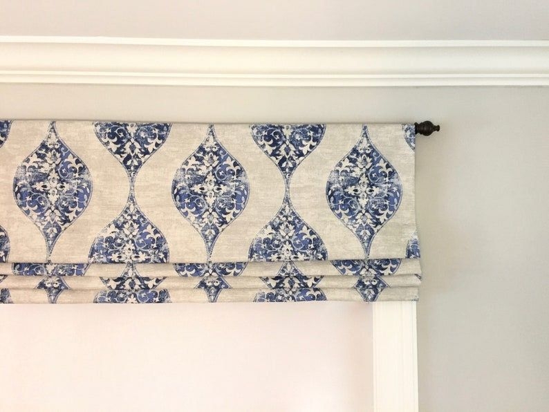 "Faux Roman Shade Small Swatch For Color Matching. 3\"At Jaime Interiors we want you to love your finished product. For that reason we offer up to 5 complimentary swatches when purchasing a window treatment from our shop