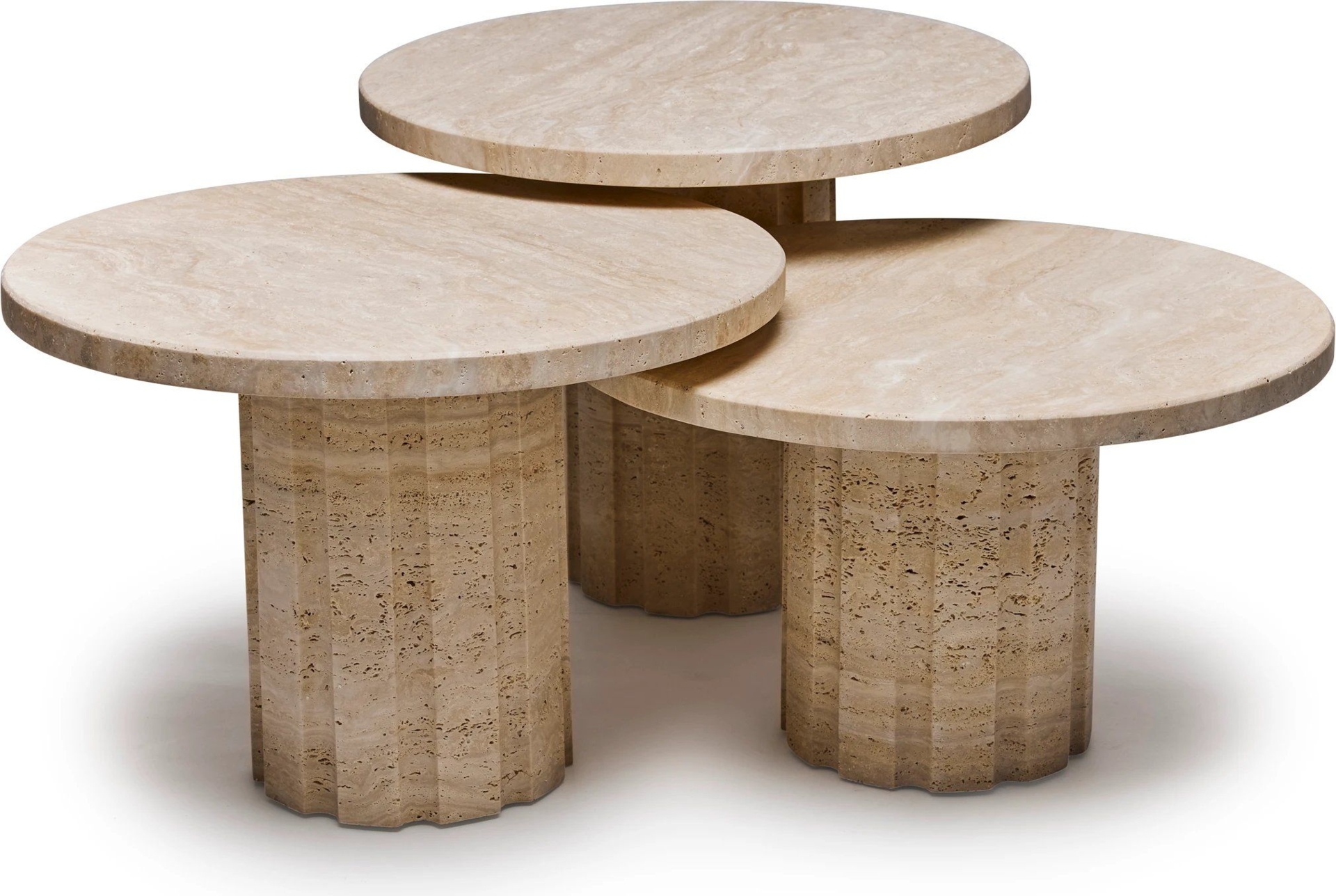 Interlude Home Amerigo Bunching Tables
