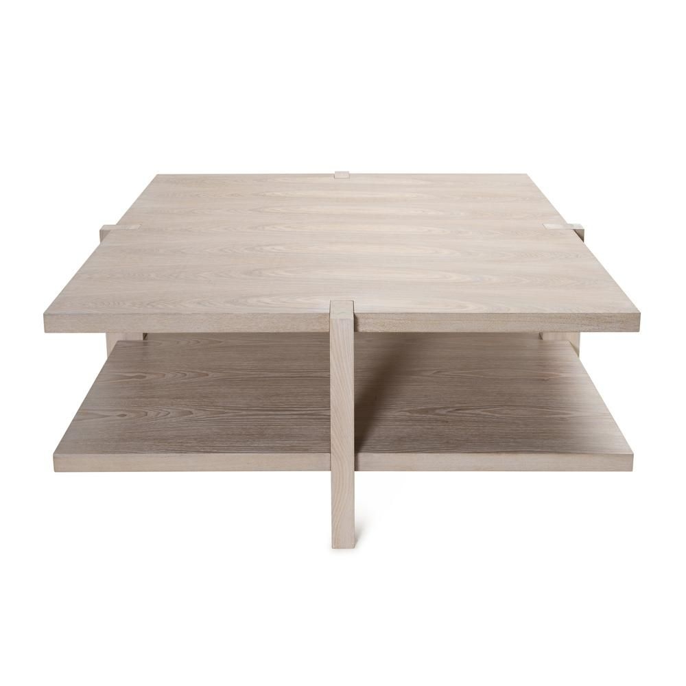 Karev Coffee Table
