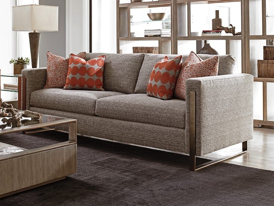 Lexington Windsor Open Bookcase - Finish: Natural