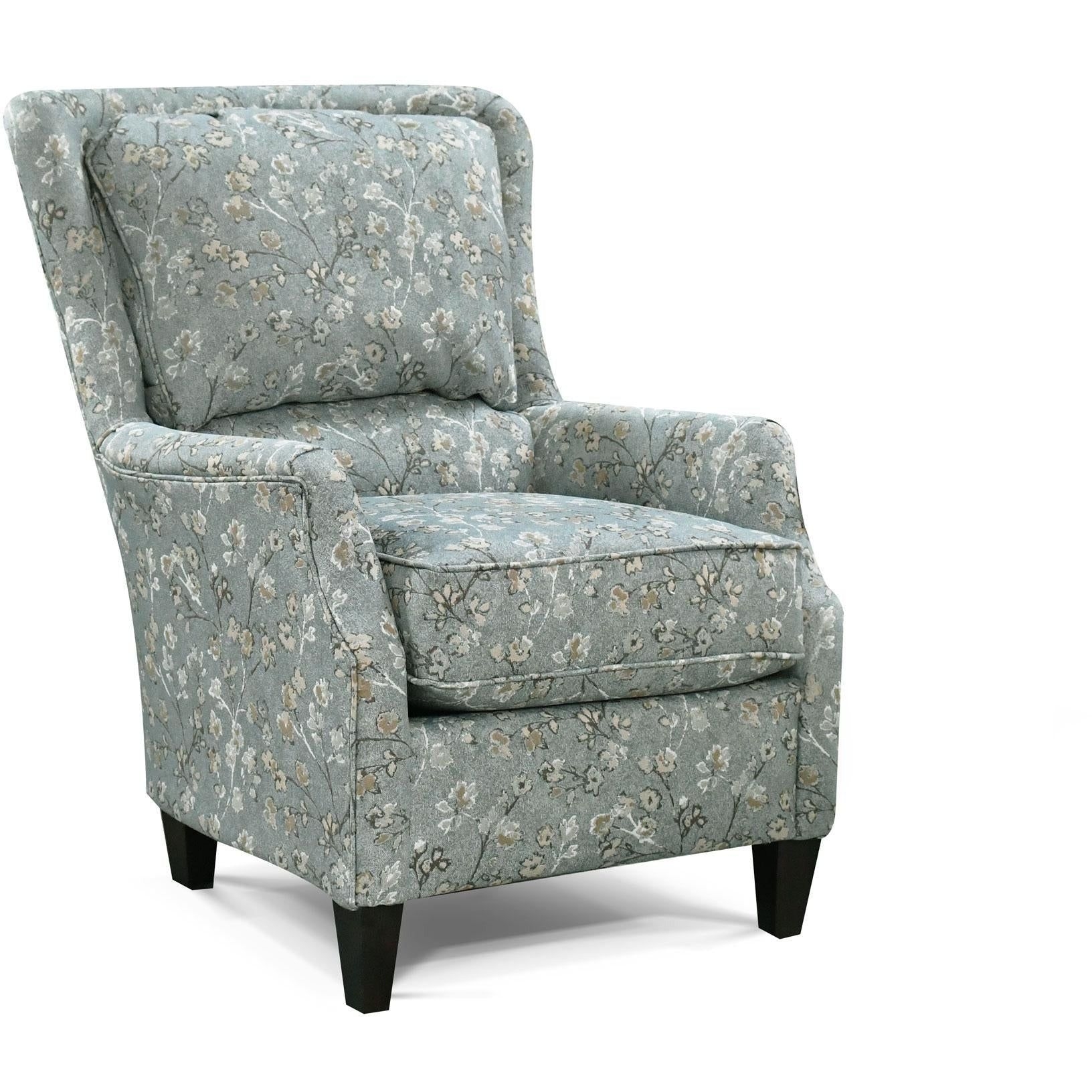 Loren Accent Chair