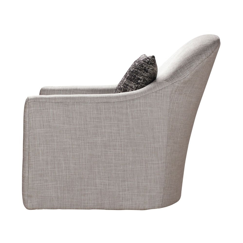 Paloma Chair - As Shown - 1297-93, Grade 16