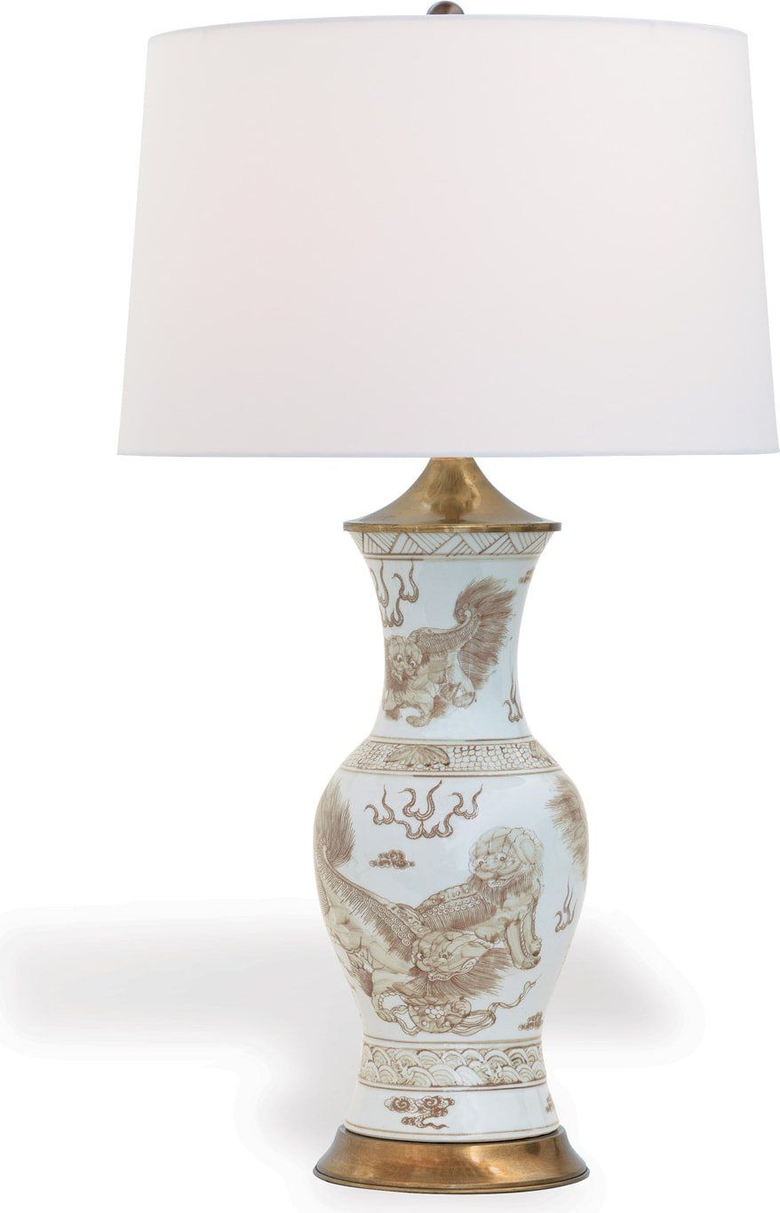 Port 68 Chow Lamp