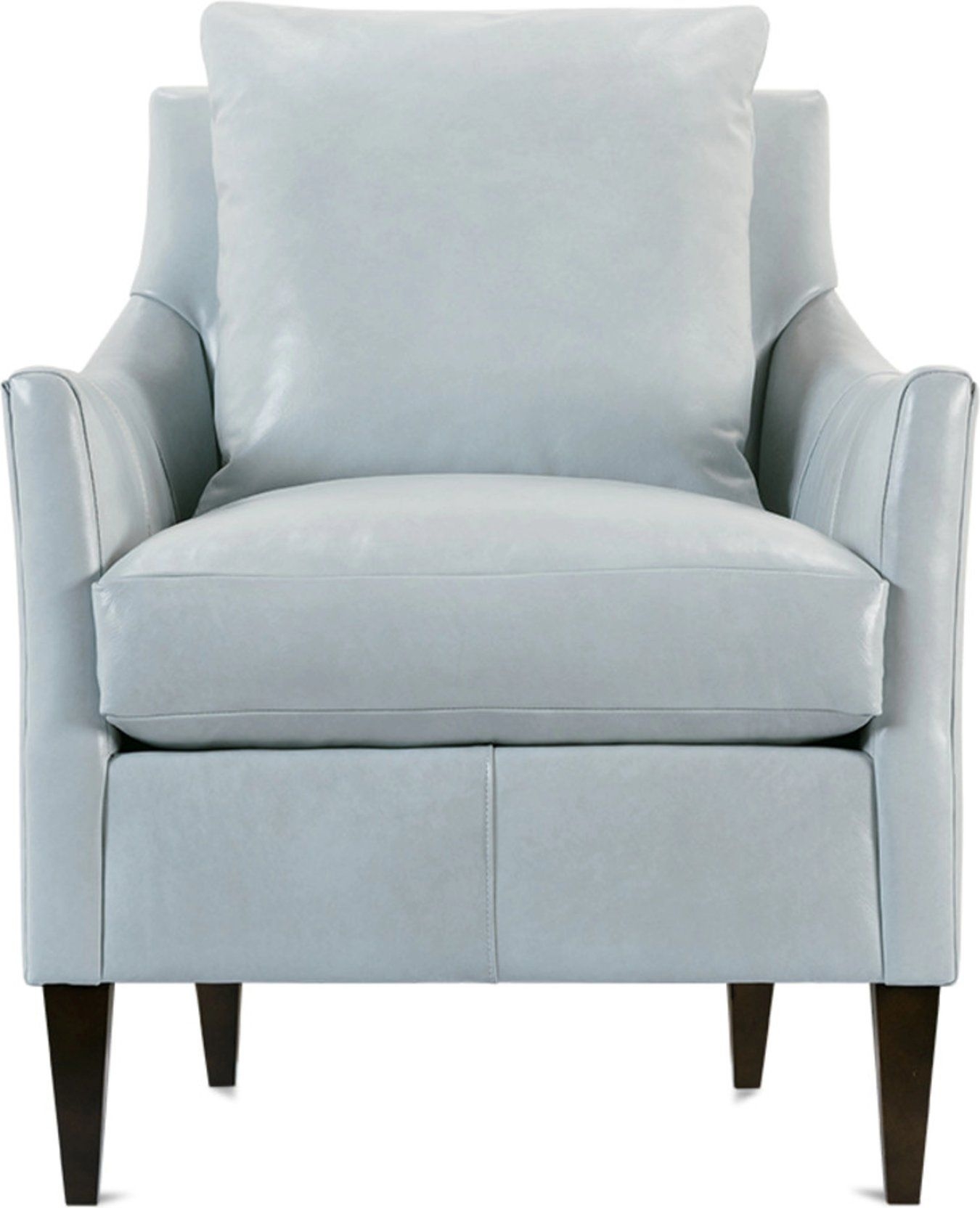 Robin Bruce Ingrid Leather Chair