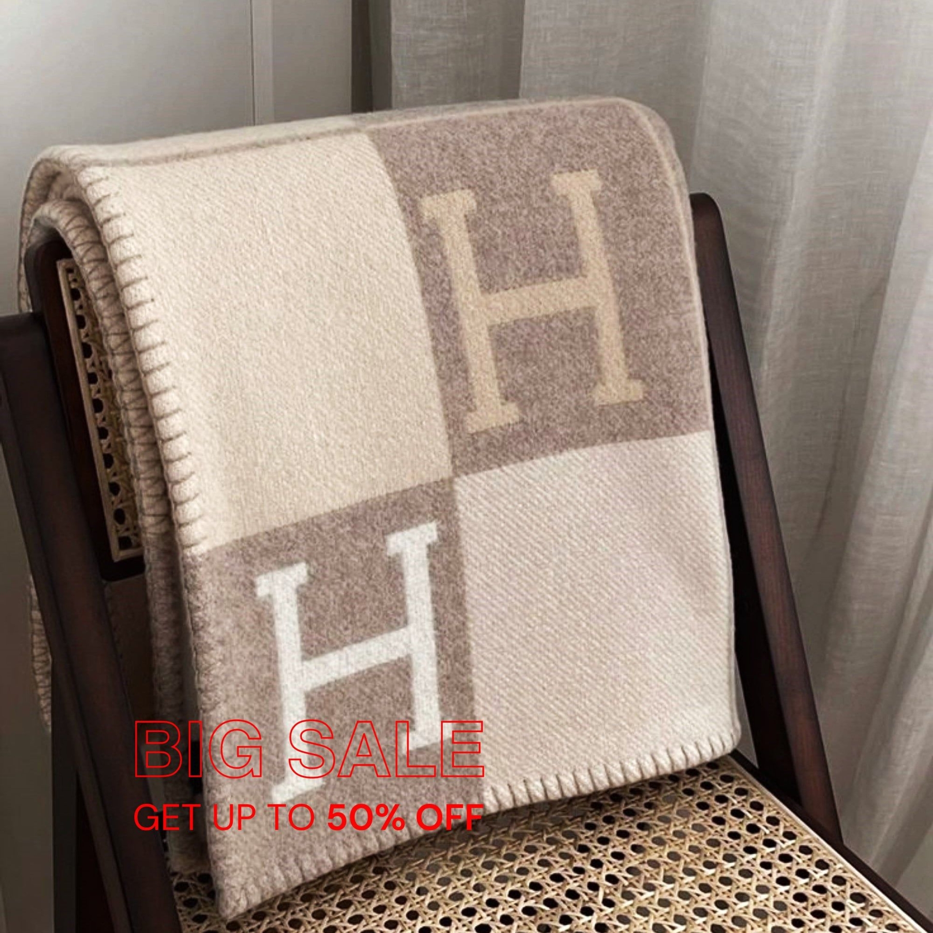 Sale Best Seller Elegant Blanket, Comfortable And Soft Blanket