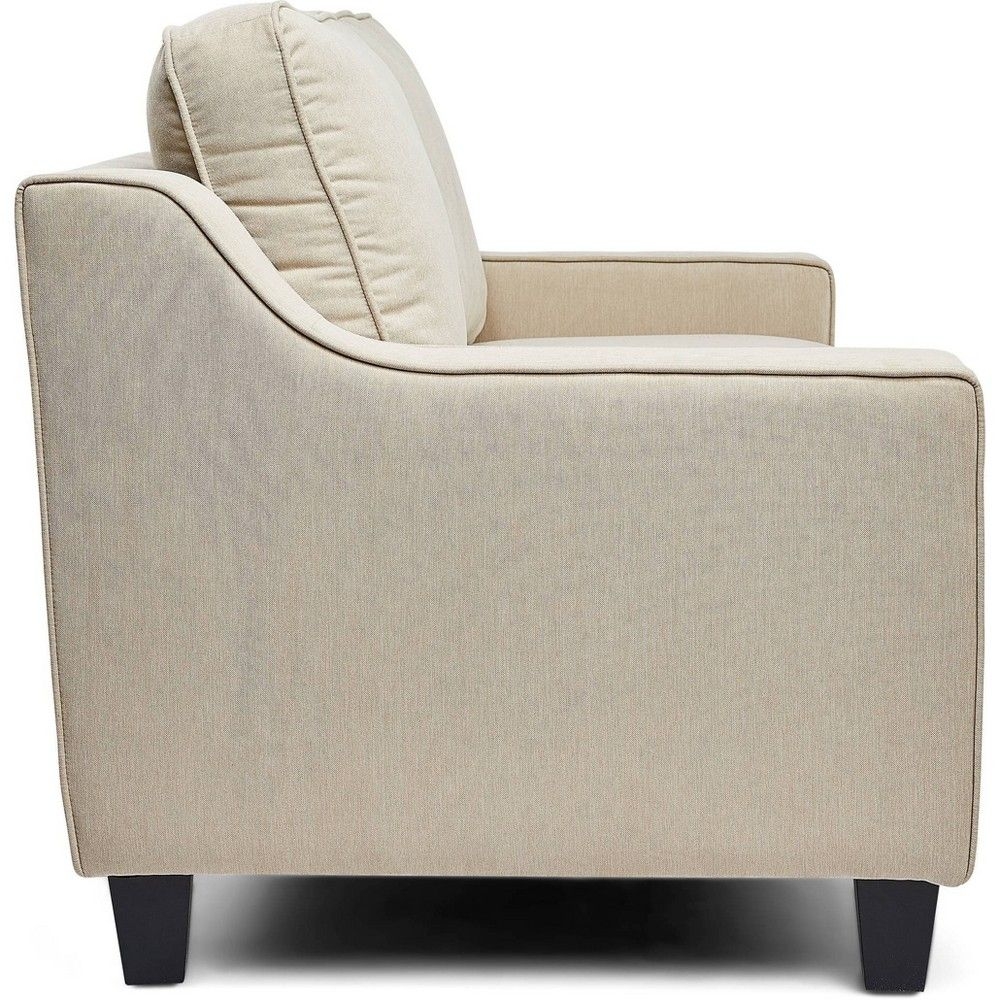 Smithson Loveseat Tan - Finch
