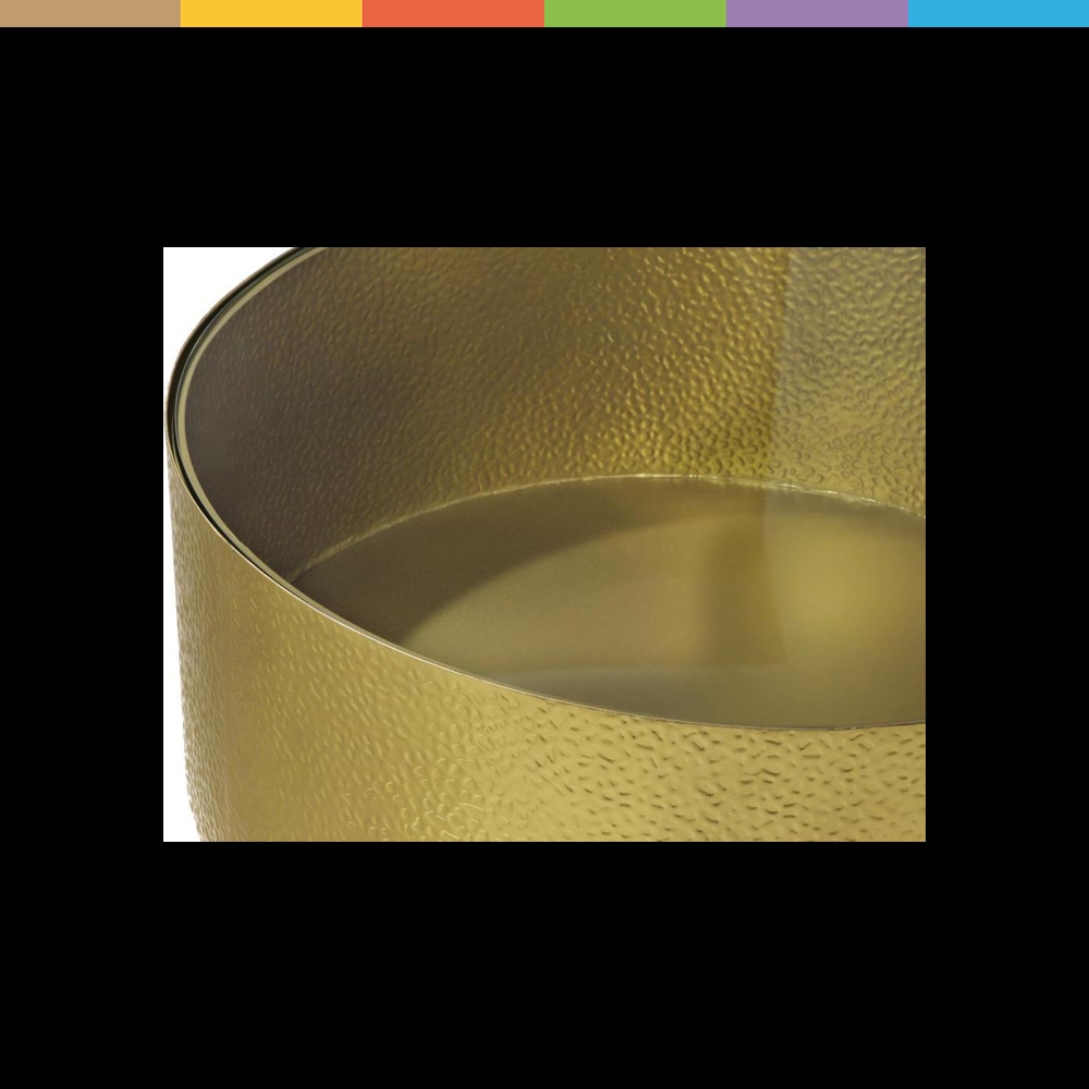 Vente-unique, Couchtisch + Beistelltisch, SOLANA