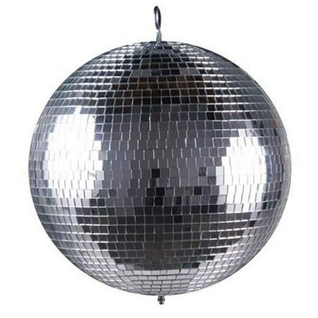 American DJ M1616 16" Mirror Ball, Multicolor