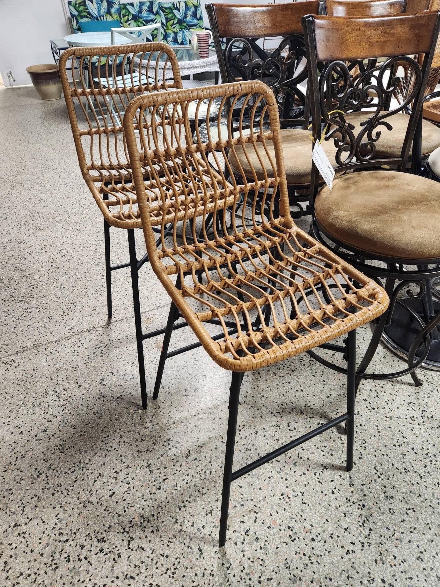 Bar Stool