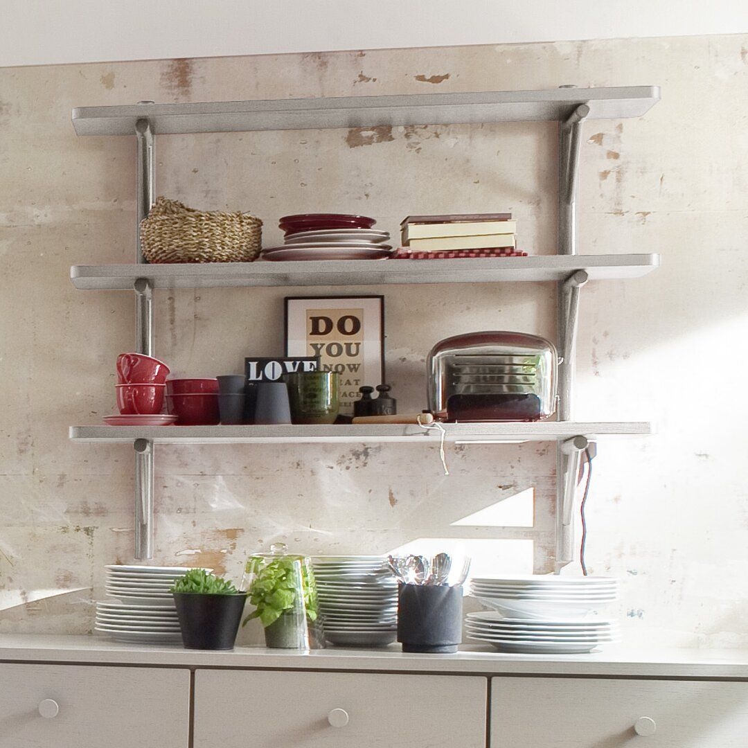 Barnhill Designer Accent Shelf