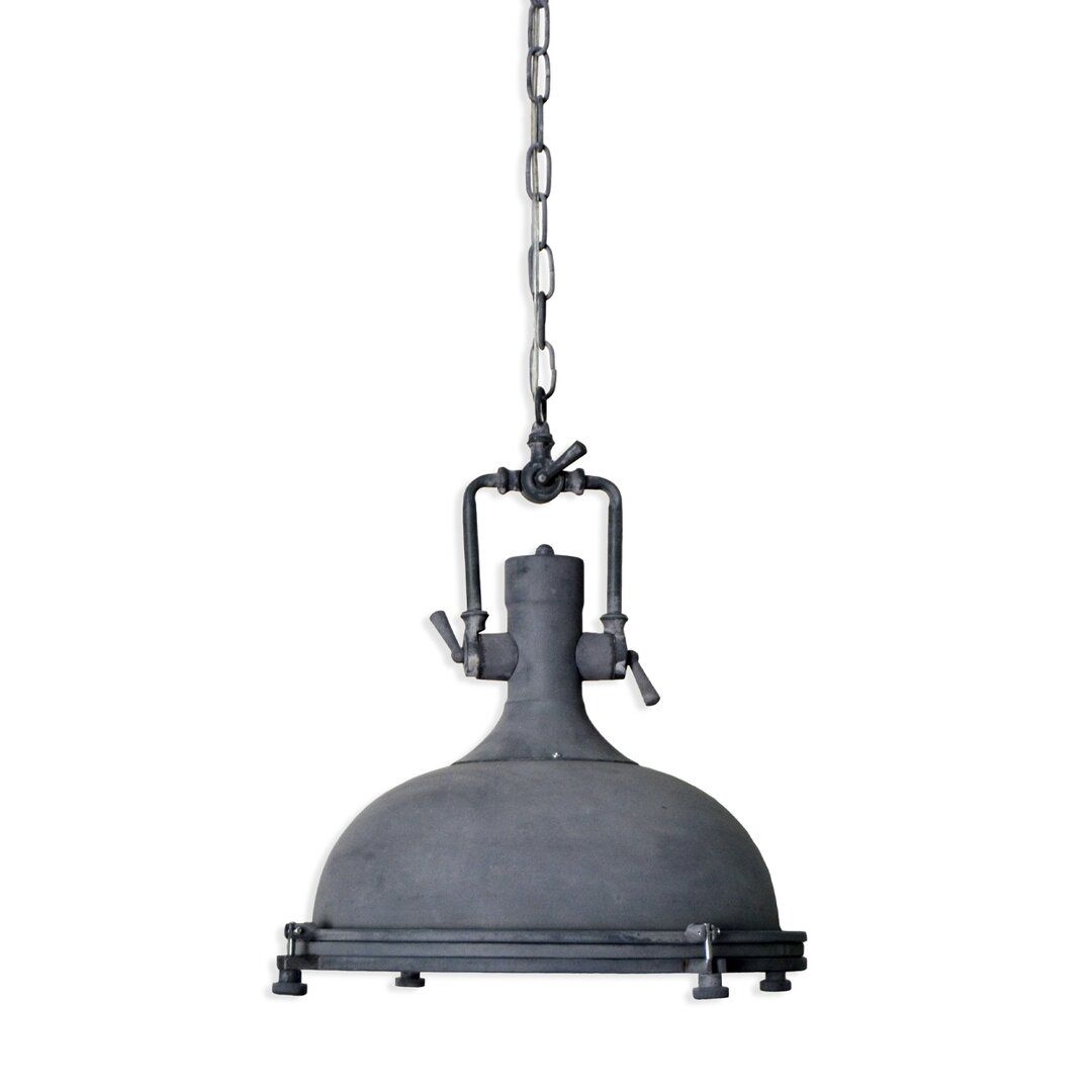 Berman Dome Pendant
