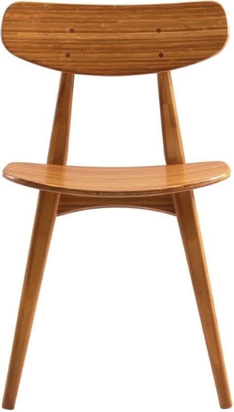 Cassia Amber Cassia Dining Chair Set of 2 | 1StopBedrooms