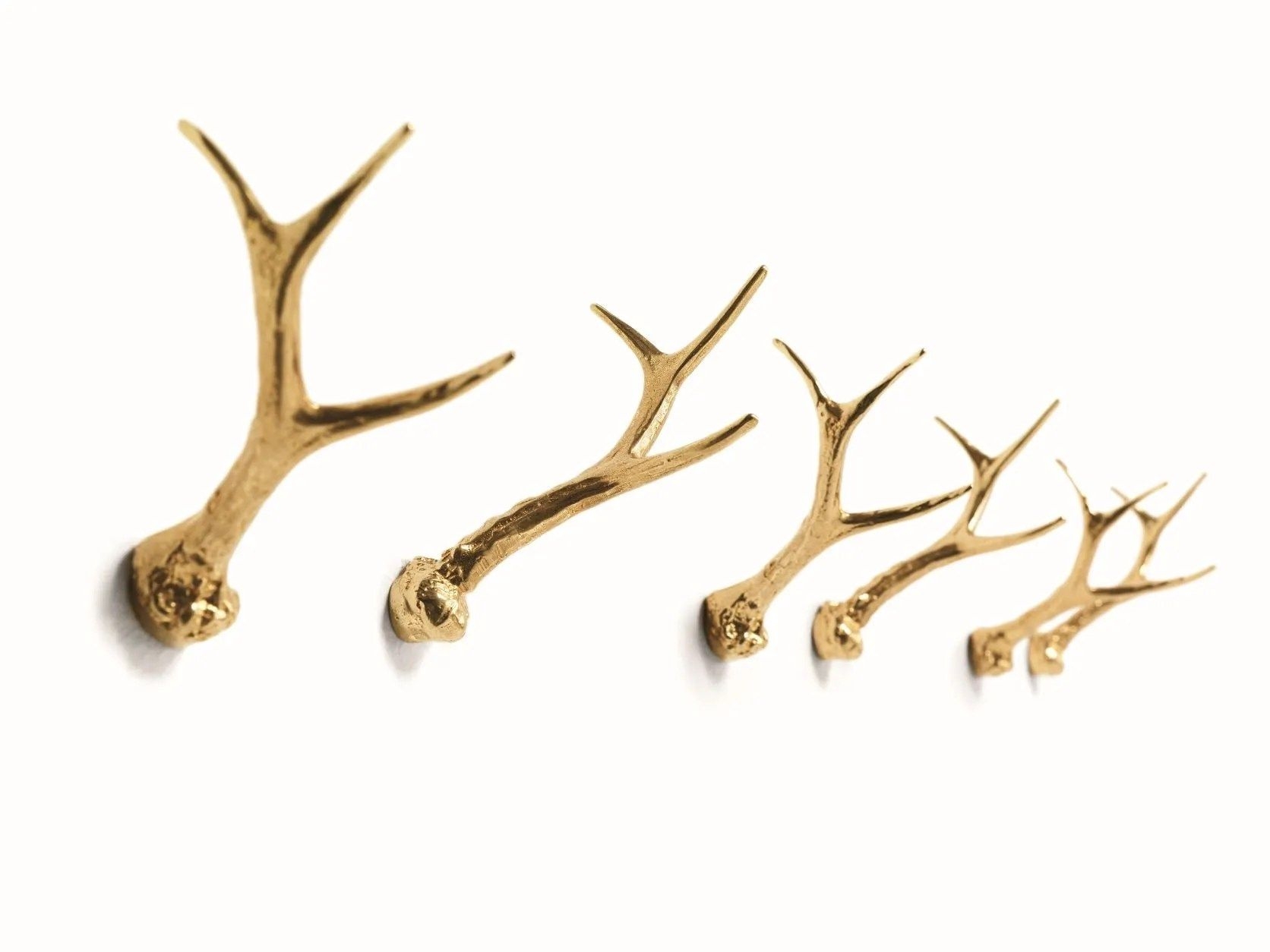 Coat hook (set) Hubertus | Mogg