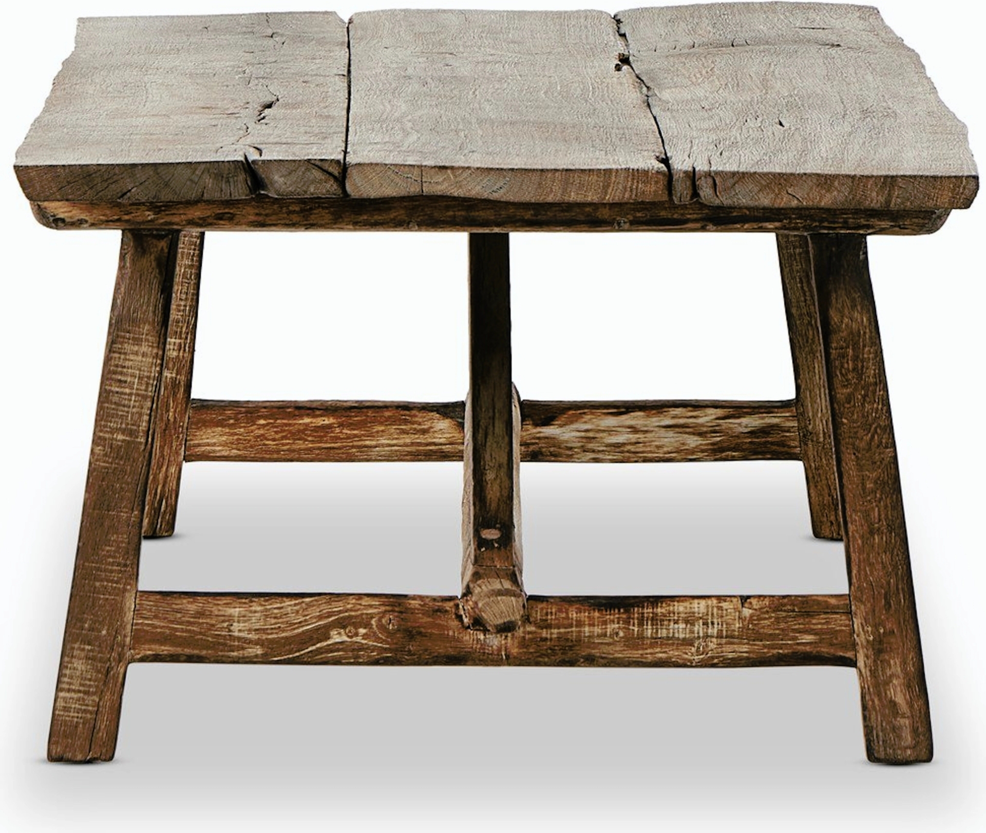 Four Hands Elio Coffee Table