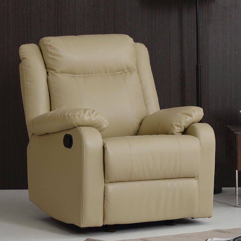 G764 Rocker Recliner (Putty) | 1StopBedrooms