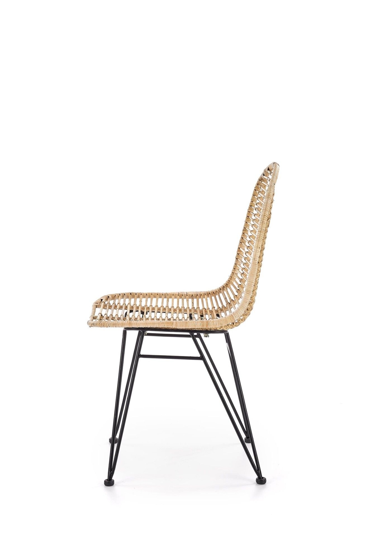Krzeso K337 - rattan naturalny