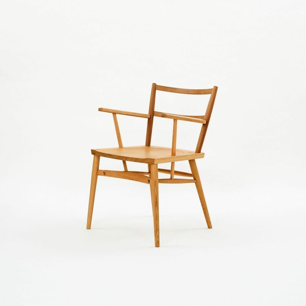 Leo Chair