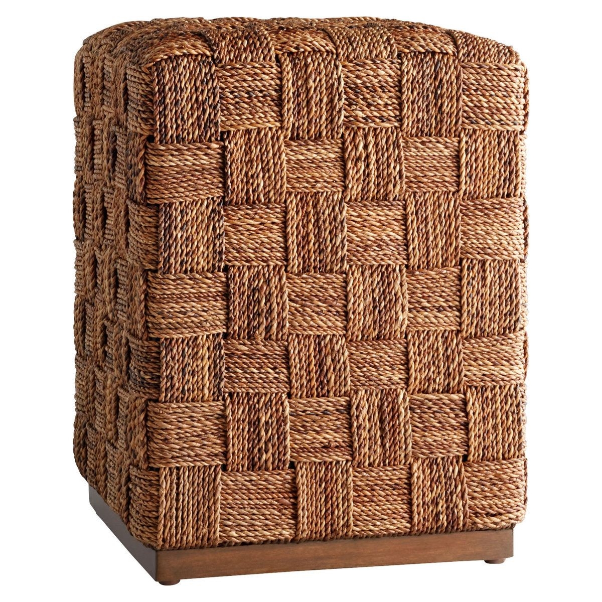 Milos Ottoman, Brown