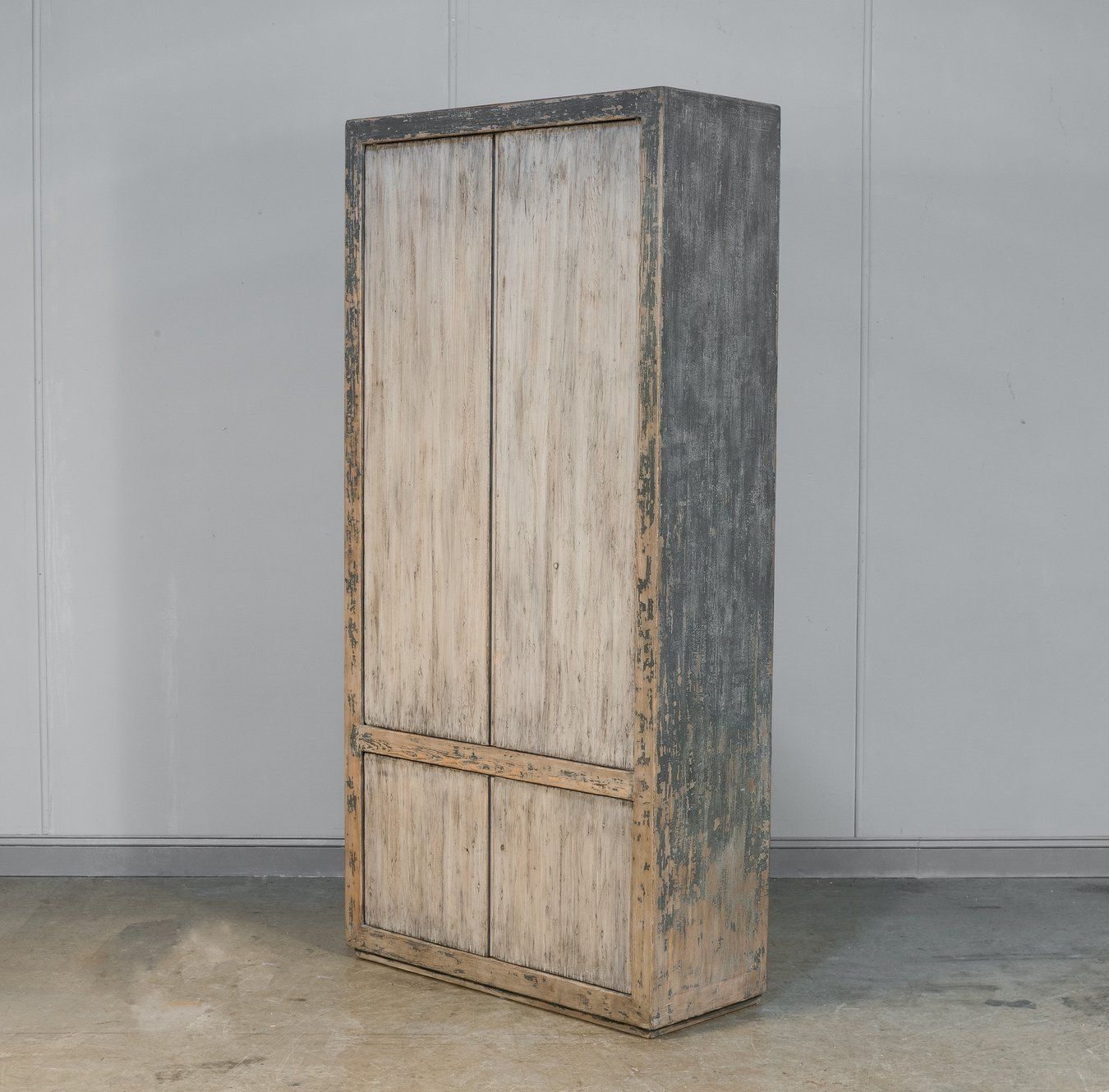 Sarreid Ltd. Chamonix Cupboard
