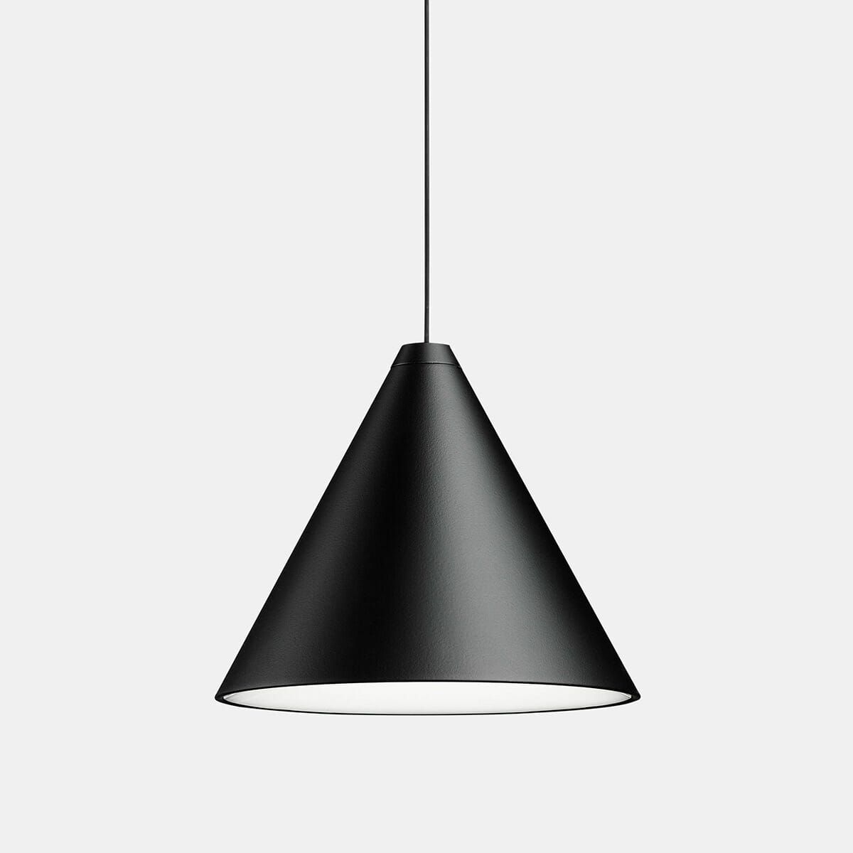 String Lights – Cone