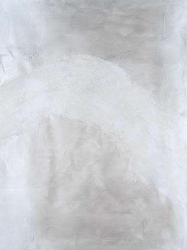 Art Print: Snowdrift III by Michael Willett : 12x9in