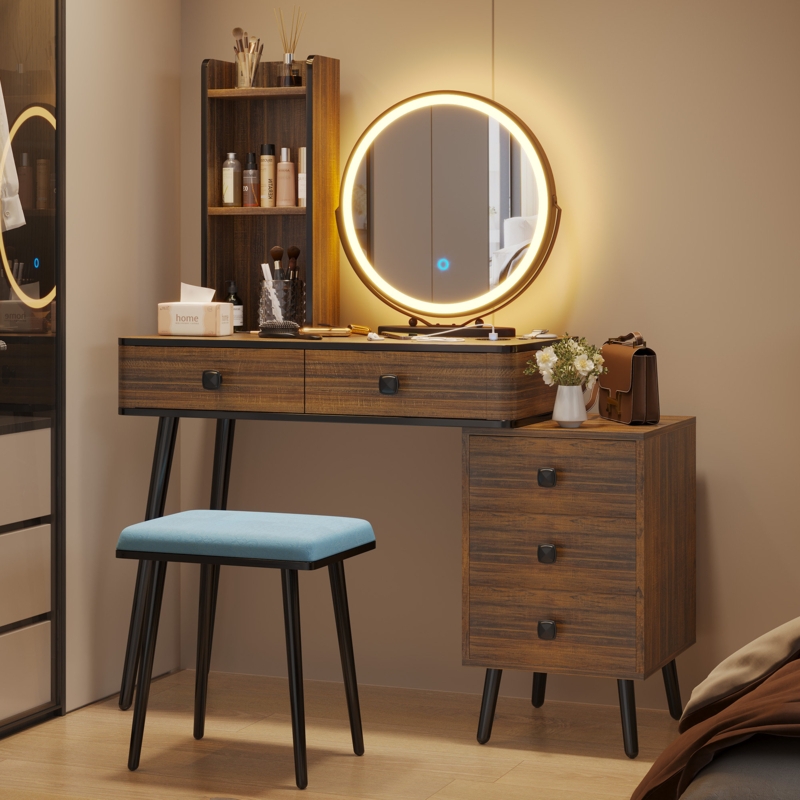 Assan Vanity