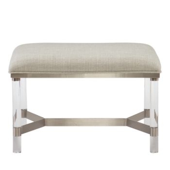 Bernhardt Cadiz Bench - Light