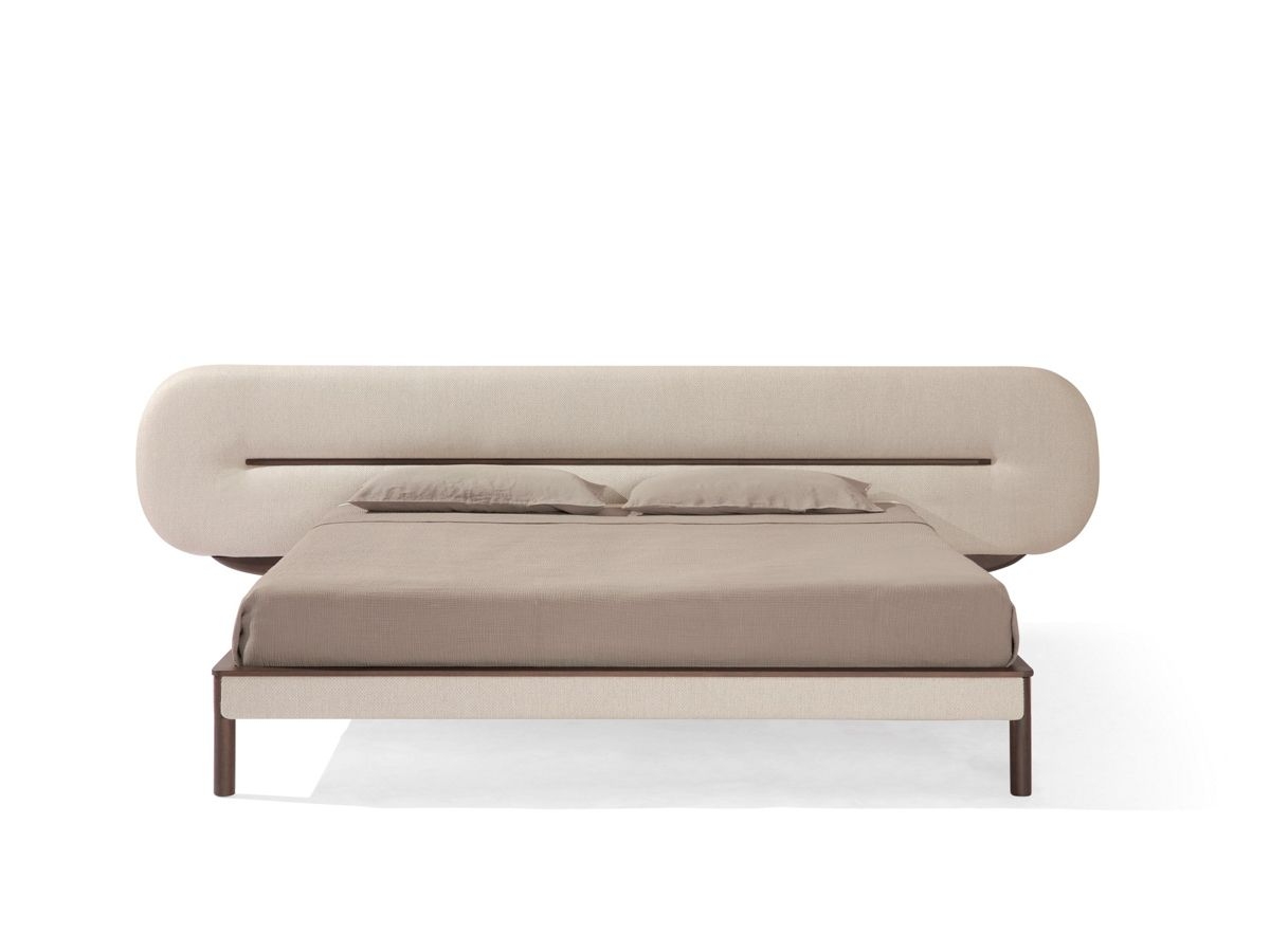 Carpanese Home Lips XL Bed