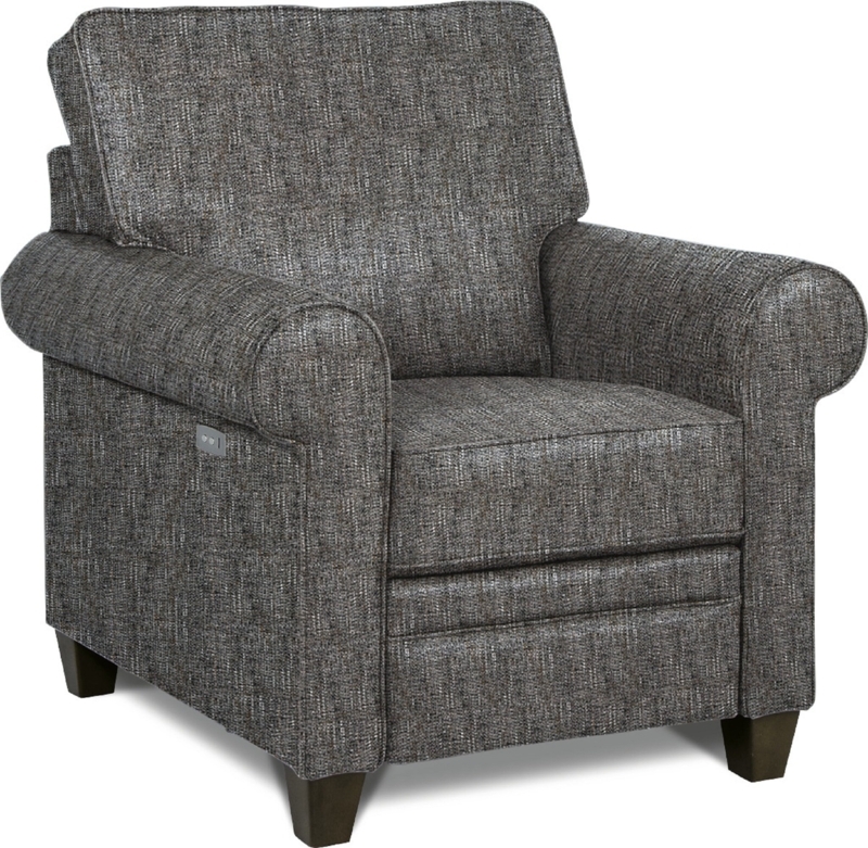 Colby Duo Reclining Chair
