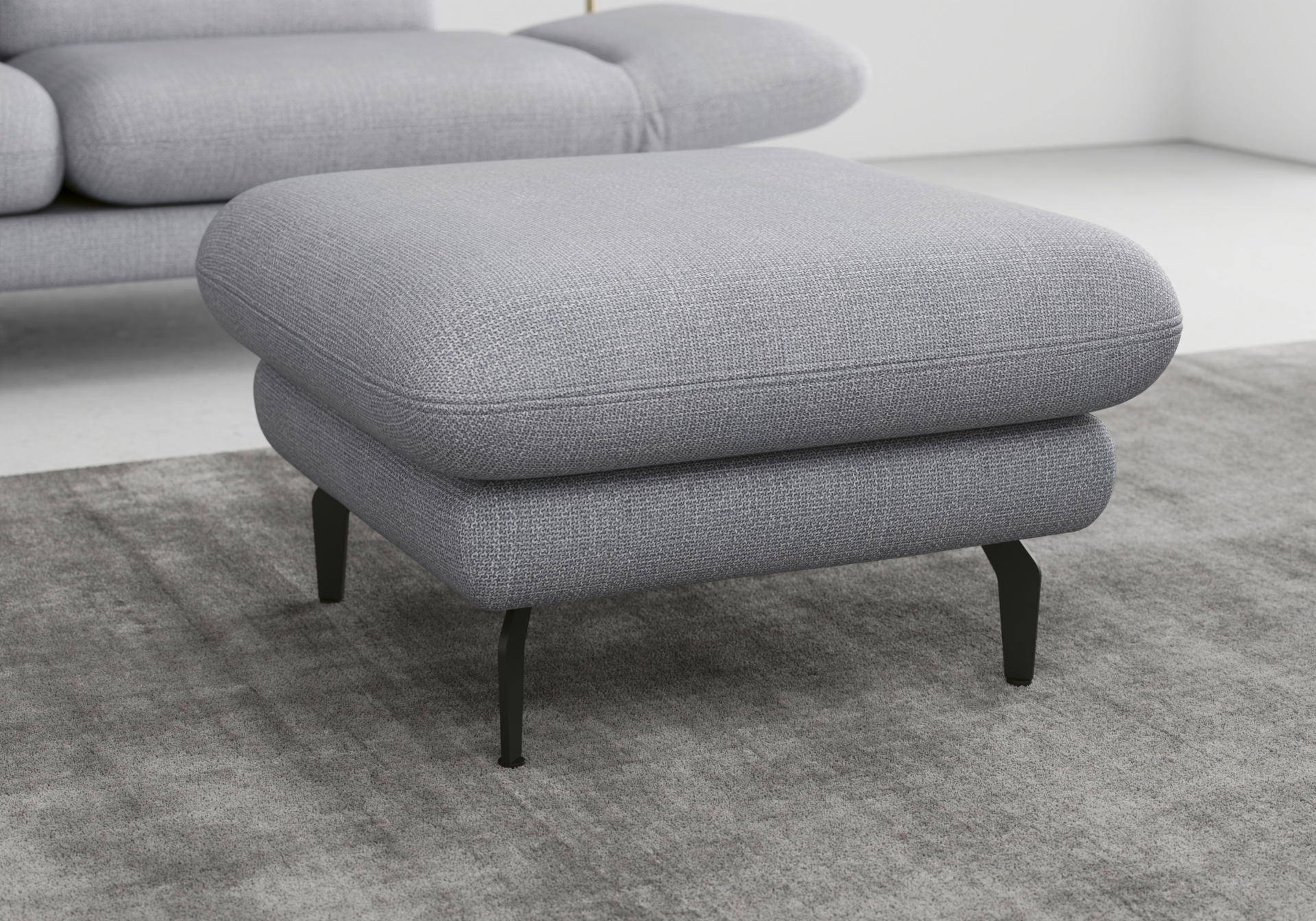 DOMO collection Hocker "Padova"