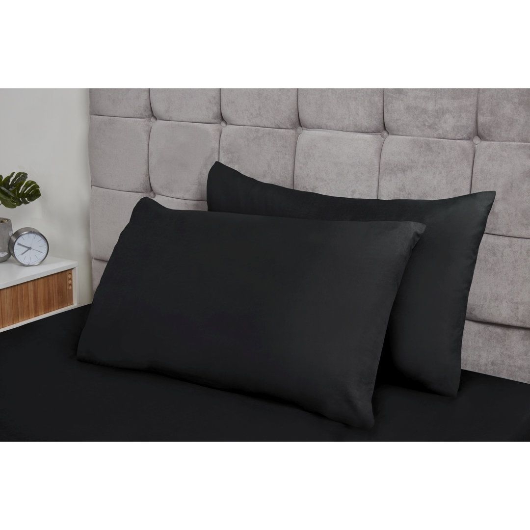 Fidencio 100% Polyester Envelope Pillowcase