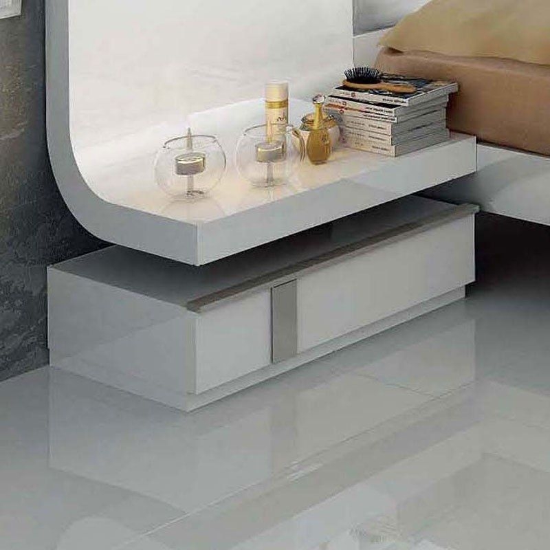 Granada Platform Panel Bedroom Set by ESF Furniture