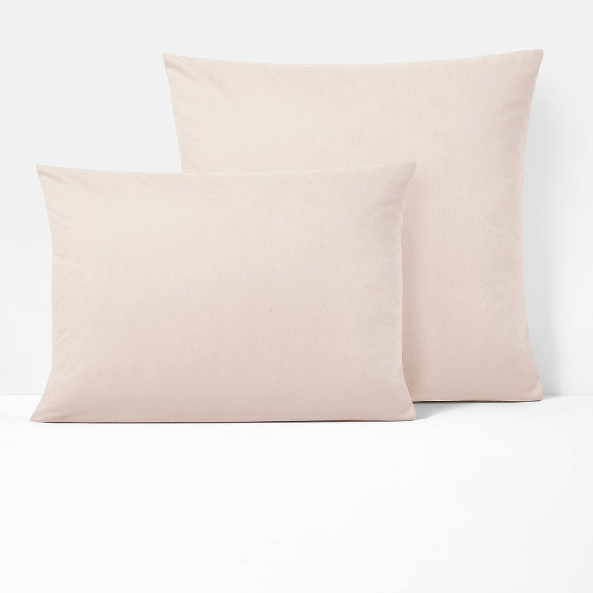 La Redoute Interieurs - Funda De Almohada Infantil Lisa De Algodn, Scenario