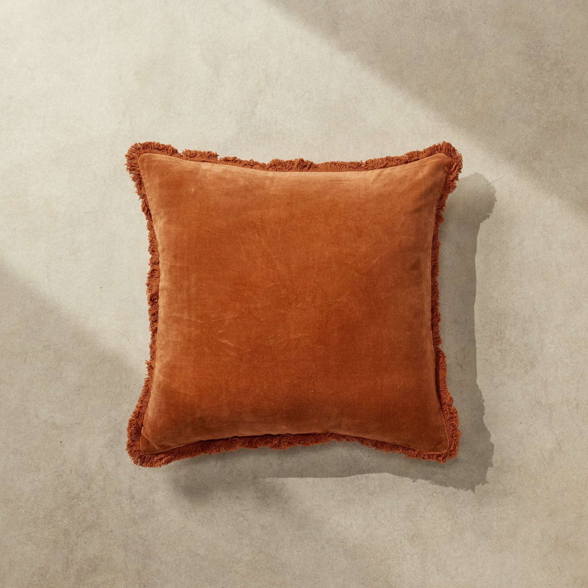 Matilda Cushion - Wine