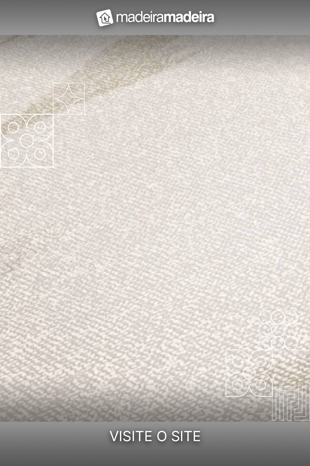 Papel de Parede New Elegance Folhagem 375495 - Rolo 10m x 0,53m