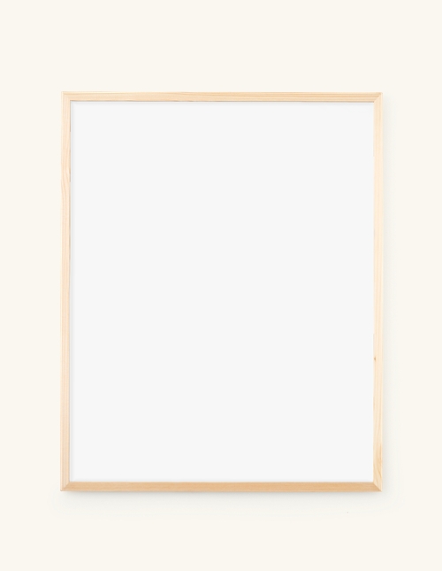 Rahmen 40 x 50