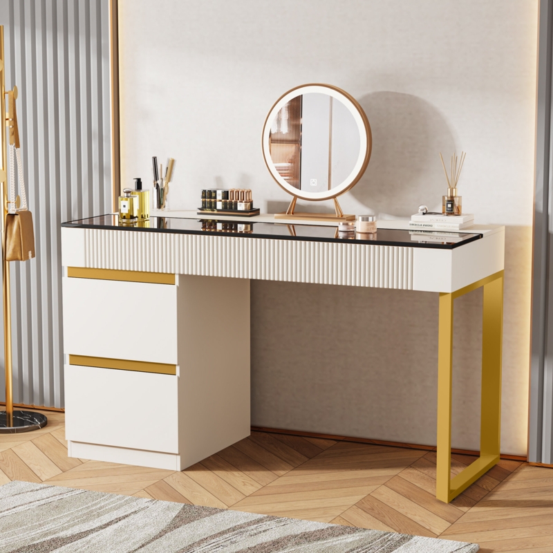 Sambula Vanity