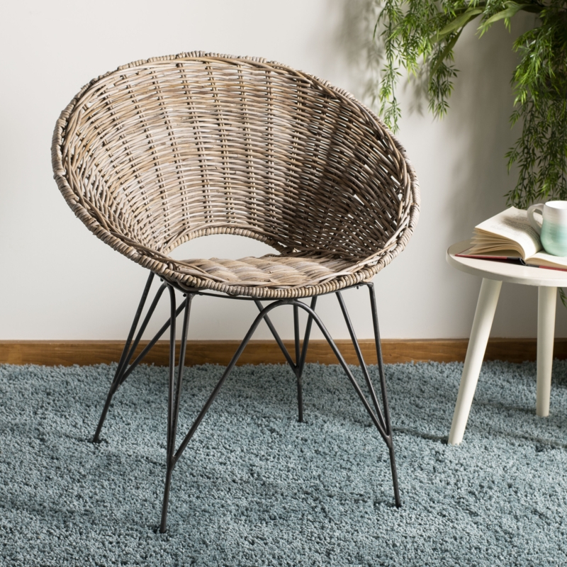 Saxmundham Upholstered Accent Chair