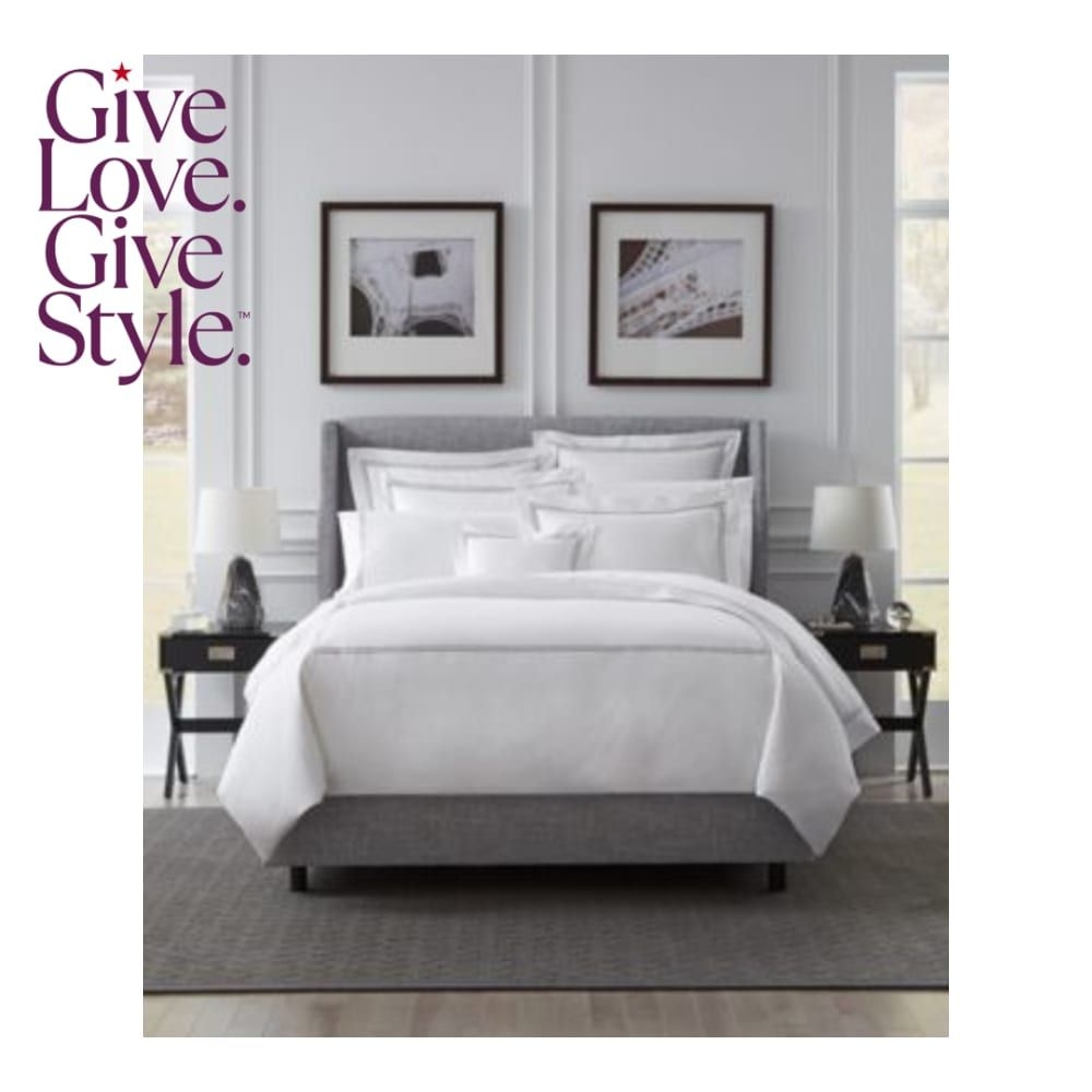 Sferra Grand Hotel Duvet Covers