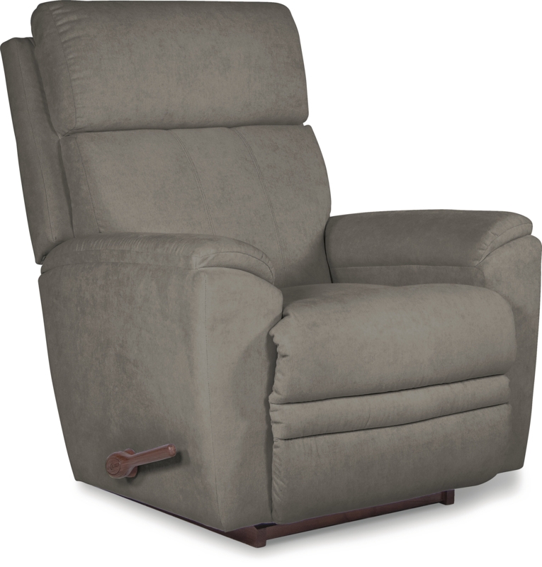 Talladega Manual Rocker Recliner