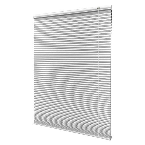 White Light Filtering Cellular Blinds Size: 240 x 200cm - Temple & Webster