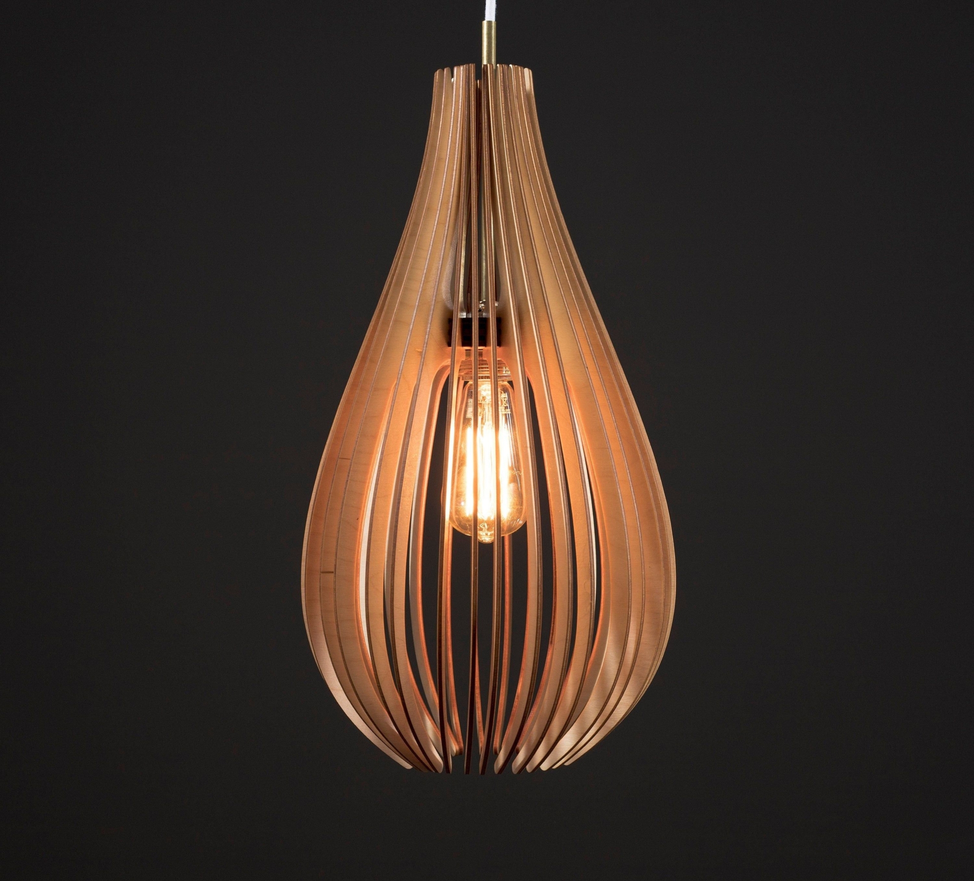Wood Pendant Light | Pendant Lighting | Chandelier Lighting | Ceiling Light | Light Fixture | Hanging Lamp | Light Lamp Pendant Chandelier
