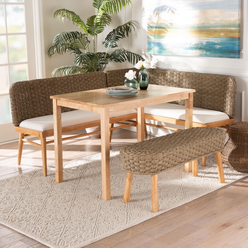 4 - Piece Dining Set