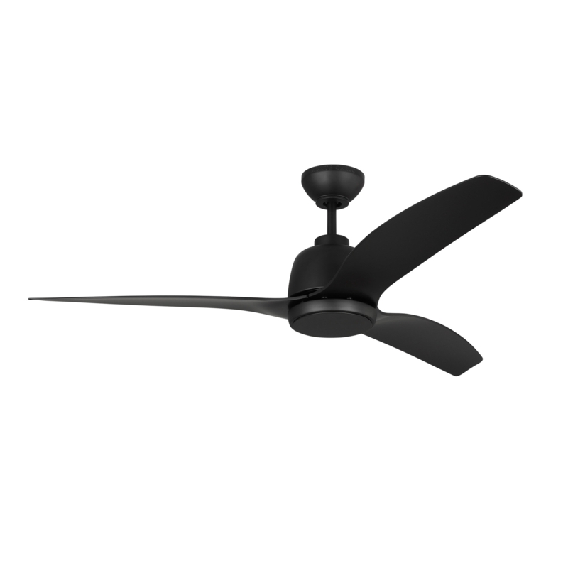52'' Ceiling Fan with LED Lights