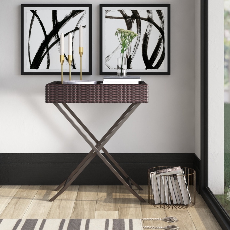 Adelita Butler Table