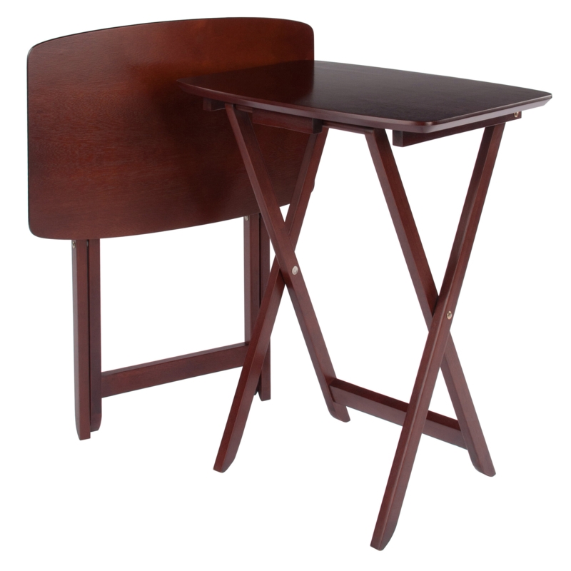 Adreauna Tray Table Foter