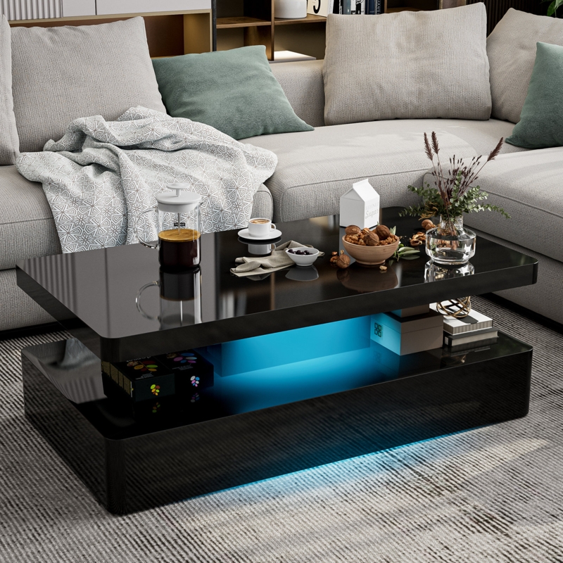 Ajhani Coffee Table