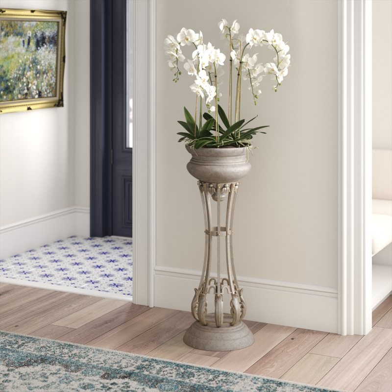 Alexsander Plant Stand