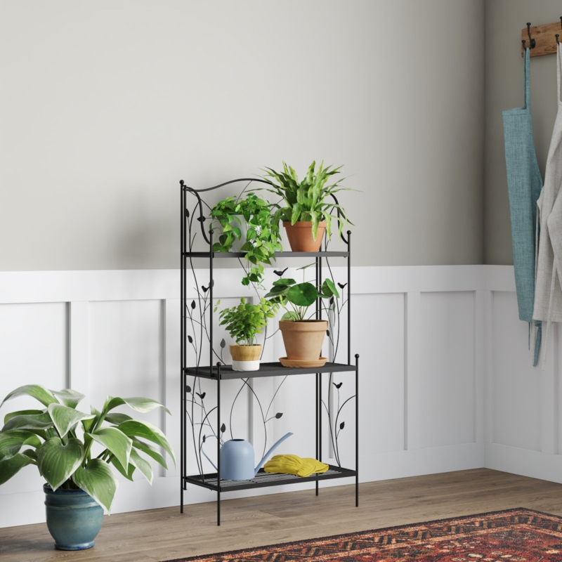 Alkesh Plant Stand